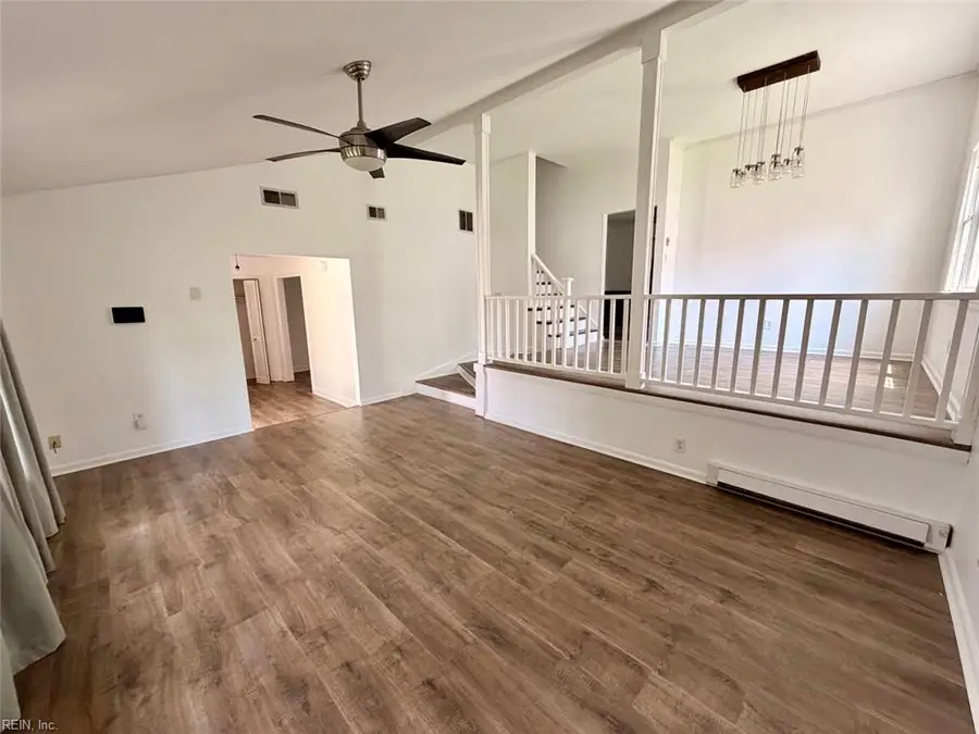 608 Cardamon Court, Virginia Beach, VA 23464 - #3