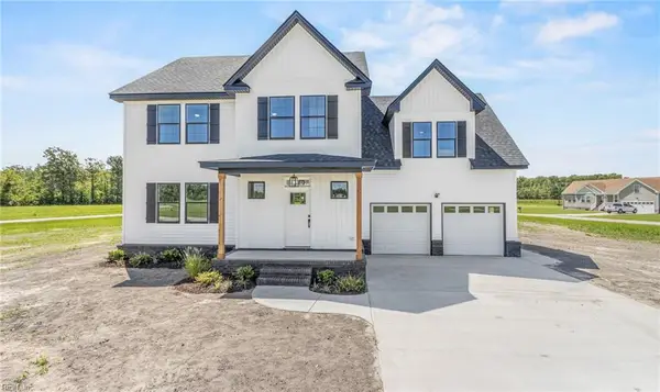 115 Gallop Shoal Court, Aydlett, NC 27916