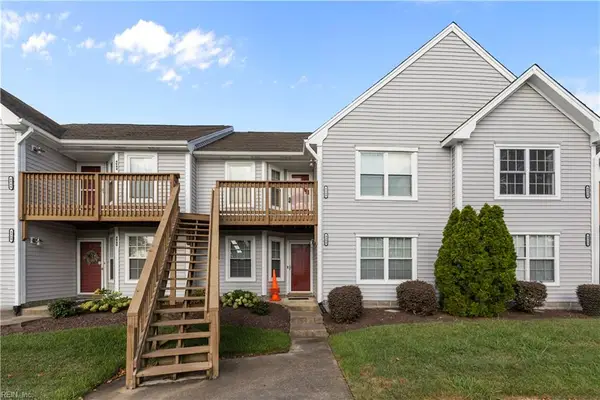 4940 Willow Pointe Lane, Virginia Beach, VA 23464