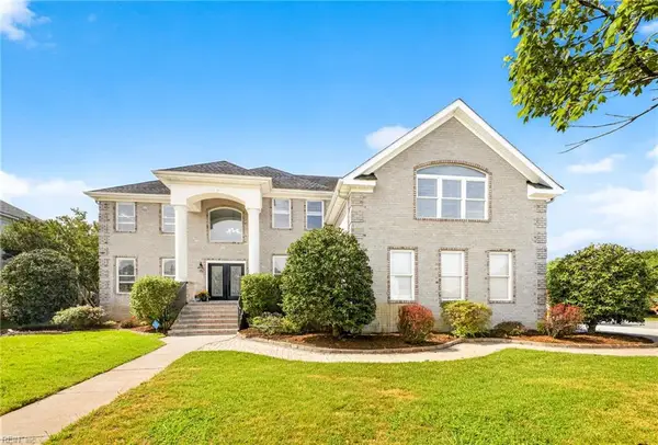 2273 Rio Rancho Drive, Virginia Beach, VA 23456