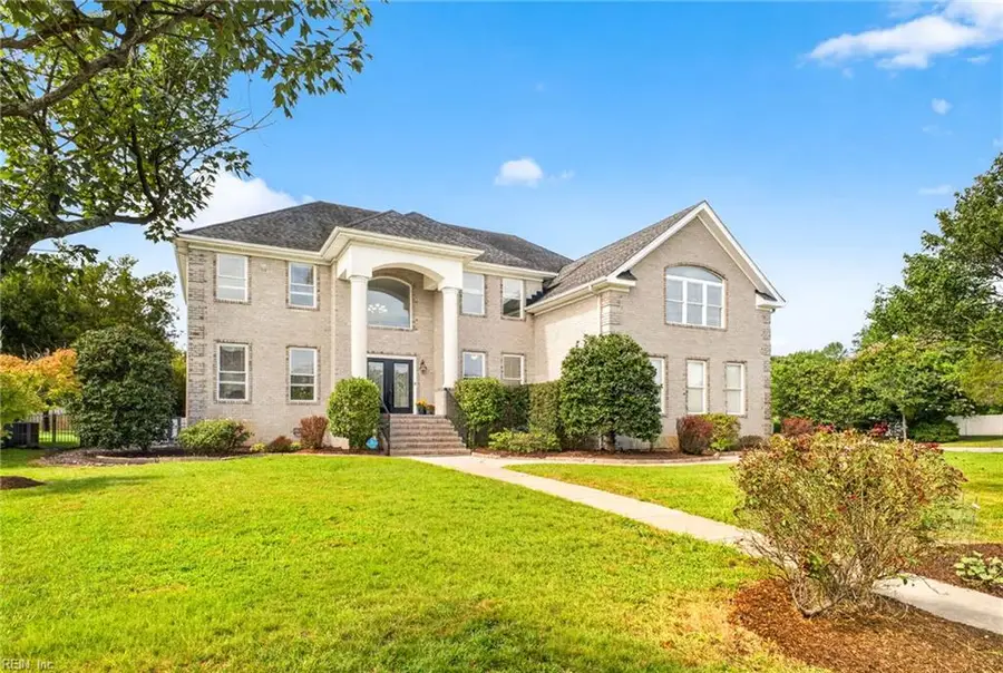2273 Rio Rancho Drive, Virginia Beach, VA 23456 - #2