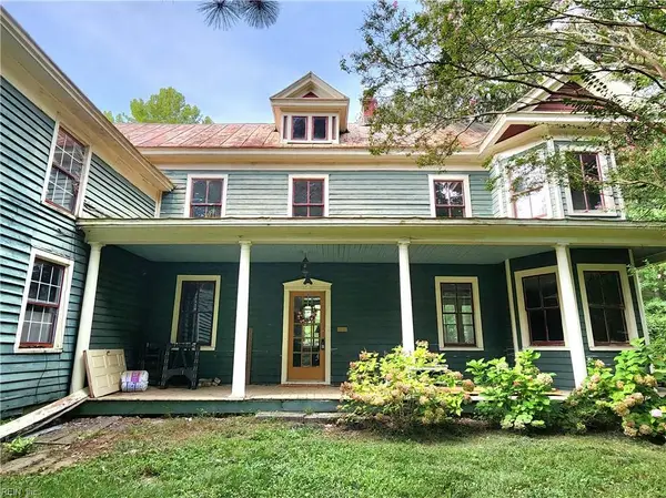 6477 Ware Neck Road, Gloucester, VA 23061