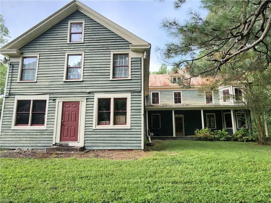 6477 Ware Neck Road, Gloucester, VA 23061 - #2
