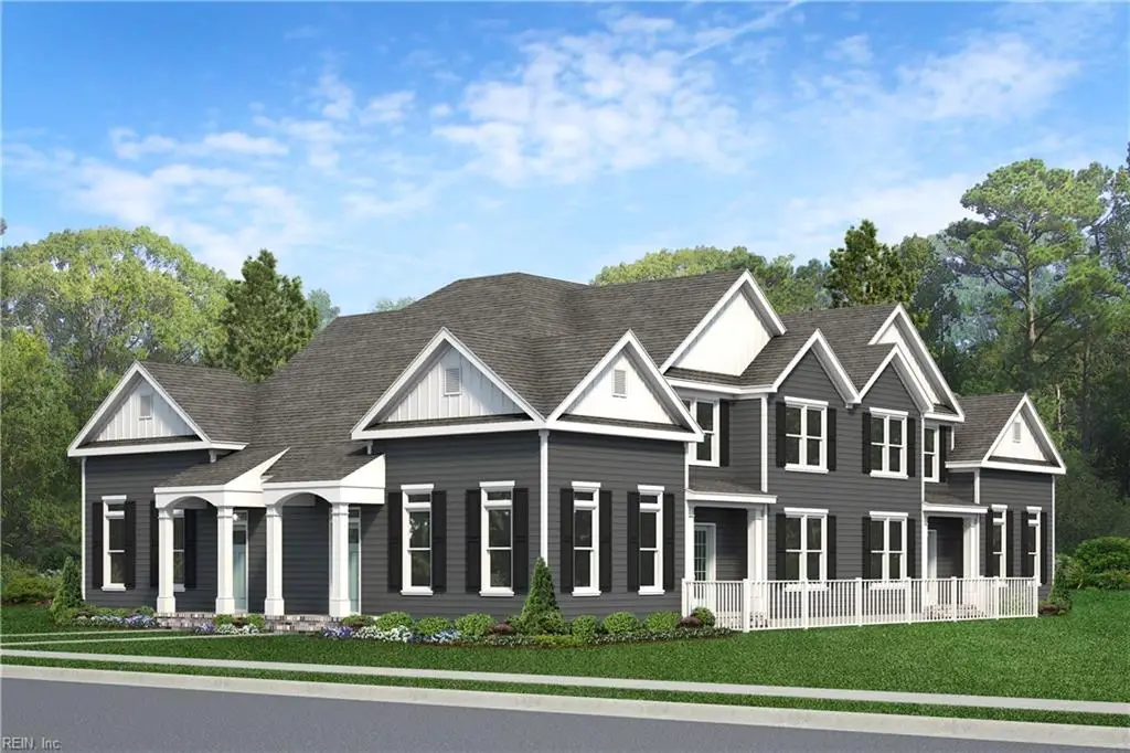 MM Boone Grove, Chesapeake, VA 23321 - #1