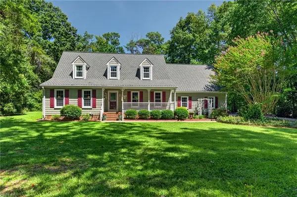5 Drivers Lane, Carrollton, VA 23314