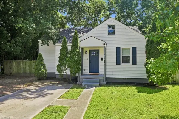 6383 Dove Street, Norfolk, VA 23513