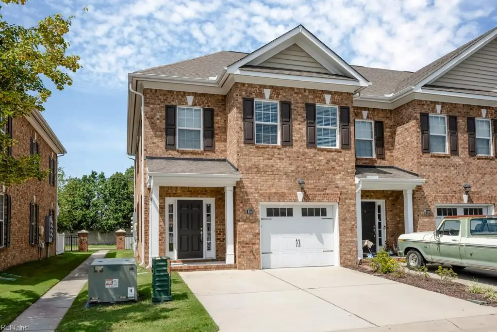 816 Haversham Close #19, Chesapeake, VA 23320 - #1