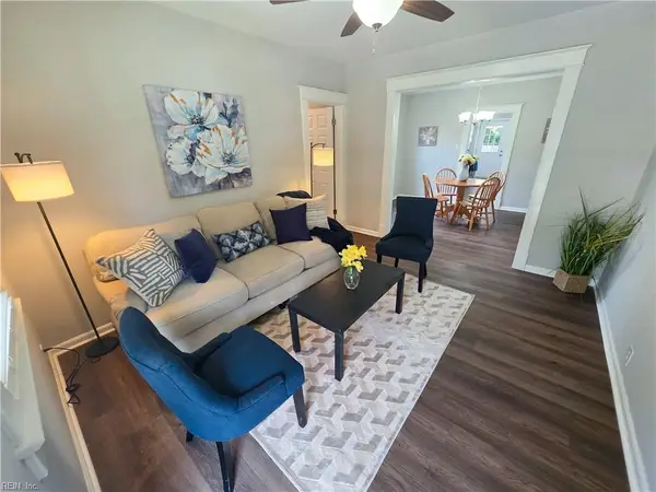 3708 Henrico Street, Norfolk, VA 23513
