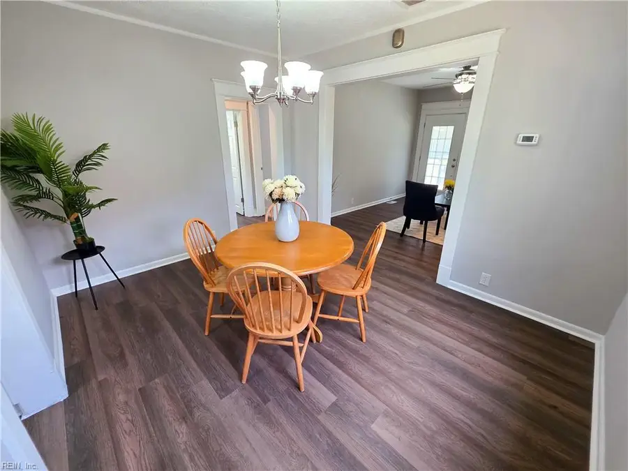 3708 Henrico Street, Norfolk, VA 23513 - #3