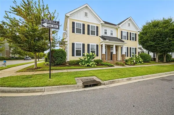3106 Barred Owl Lane, Chesapeake, VA 23323