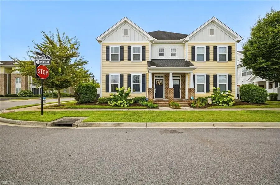 3106 Barred Owl Lane, Chesapeake, VA 23323 - #2
