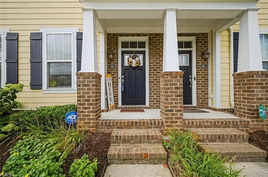3106 Barred Owl Lane, Chesapeake, VA 23323 - #3