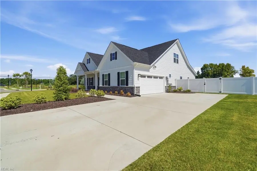 104 Henry Jefferson Way, Chesapeake, VA 23322 - #3