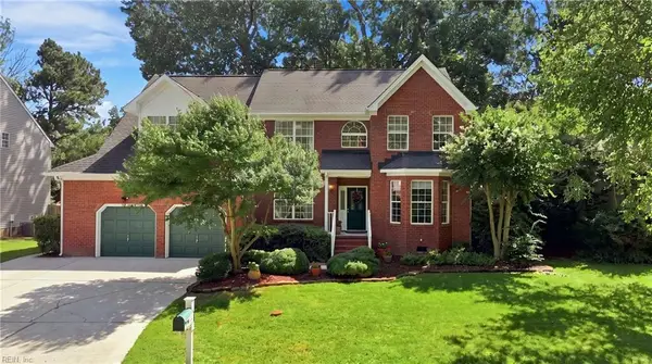 3619 Mardean Drive, Chesapeake, VA 23321