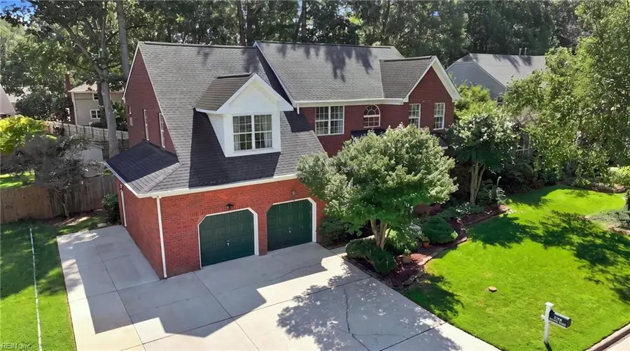 3619 Mardean Drive, Chesapeake, VA 23321 - #2