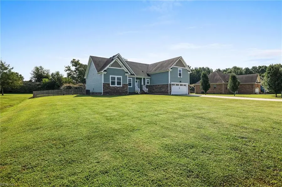 121 Algonquin Trail, Shawboro, NC 27973 - #3