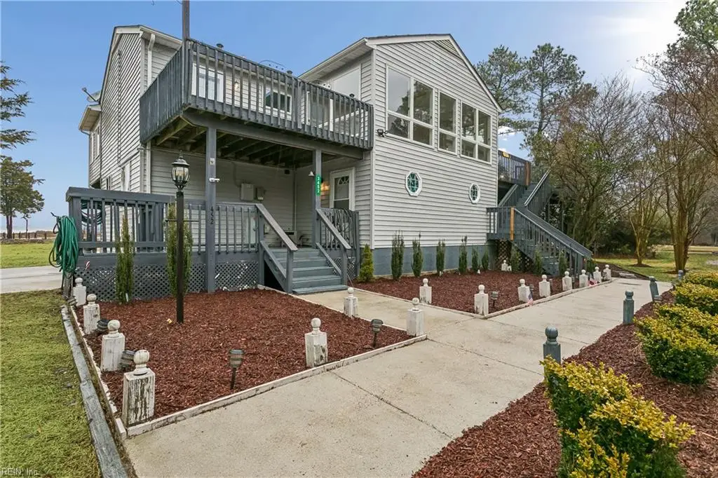 3452 Kings Creek Lane, Hayes, VA 23072 - #1