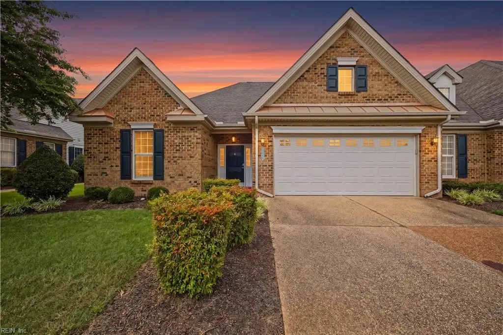 1225 Eagle Pointe Way, Chesapeake, VA 23322 - #1