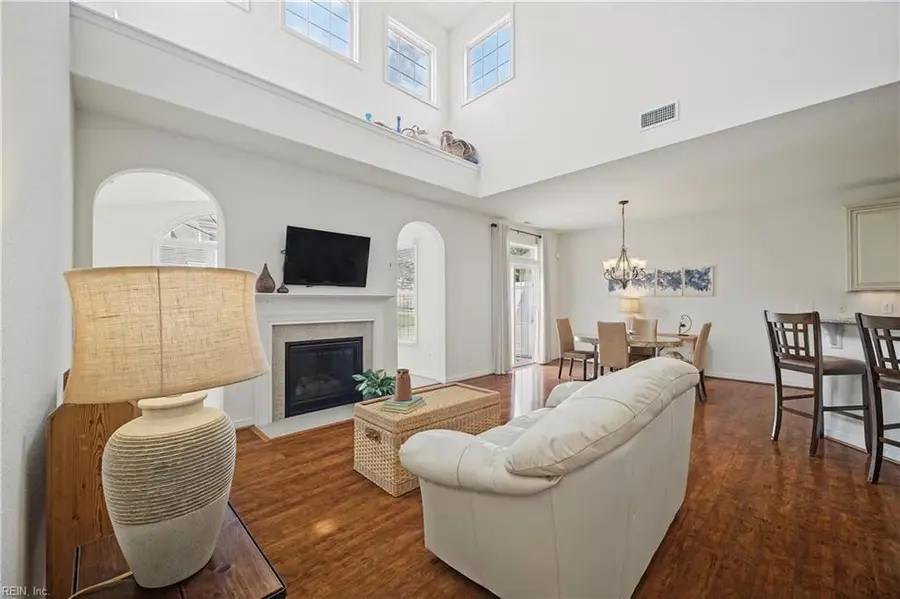 1225 Eagle Pointe Way, Chesapeake, VA 23322 - #2