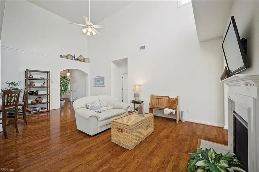 1225 Eagle Pointe Way, Chesapeake, VA 23322 - #3
