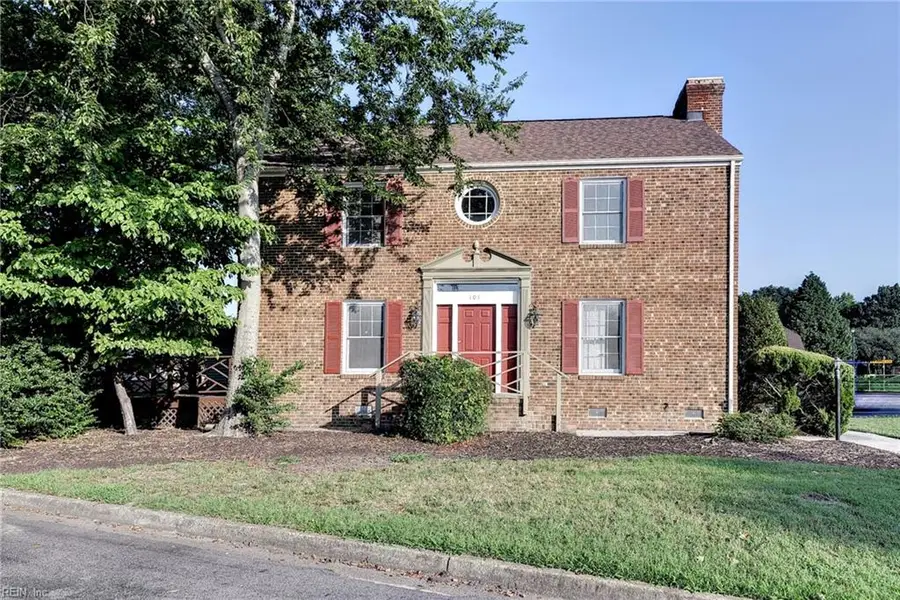 101 Burnt Bridge Way, Yorktown, VA 23692 - #2