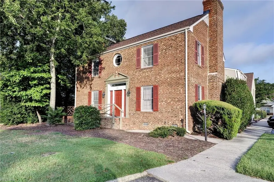 101 Burnt Bridge Way, Yorktown, VA 23692 - #3