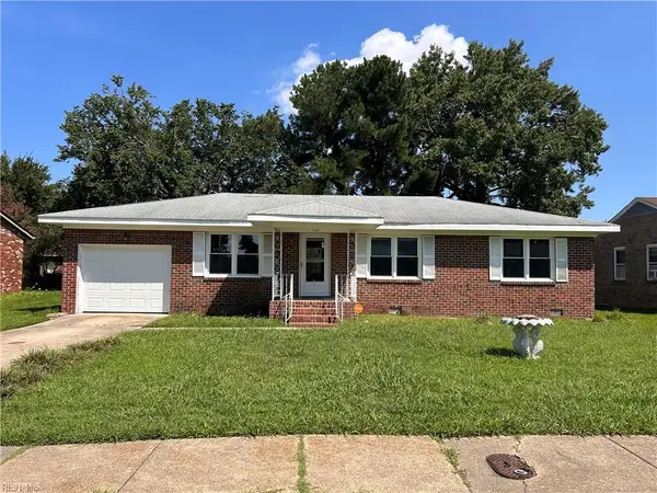 704 Argyle Street, Portsmouth, VA 23704