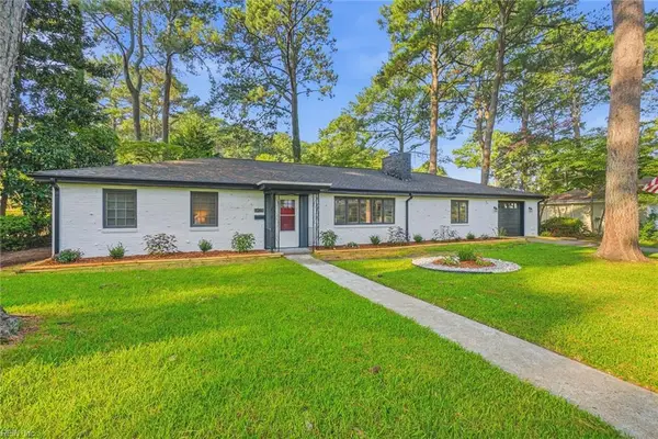 1423 Sweet Briar Avenue, Norfolk, VA 23509