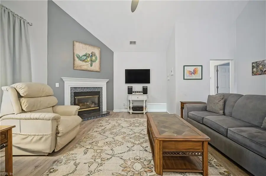 2873 Einstein Drive, Virginia Beach, VA 23456 - #2