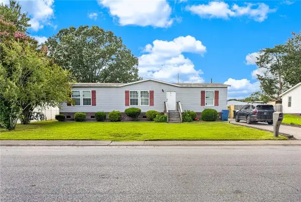 1313 Skylark Drive, Virginia Beach, VA 23453