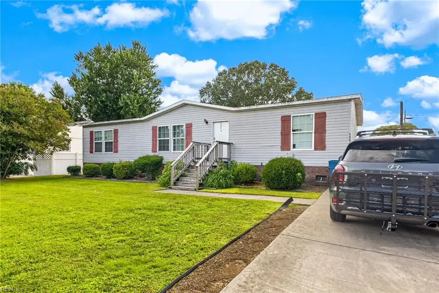 1313 Skylark Drive, Virginia Beach, VA 23453 - #2