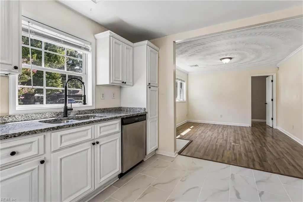 1810 Martin Avenue, Chesapeake, VA 23324 - #1