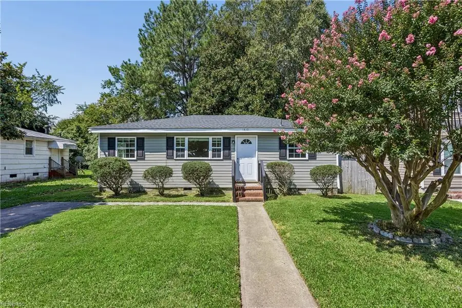 1810 Martin Avenue, Chesapeake, VA 23324 - #2