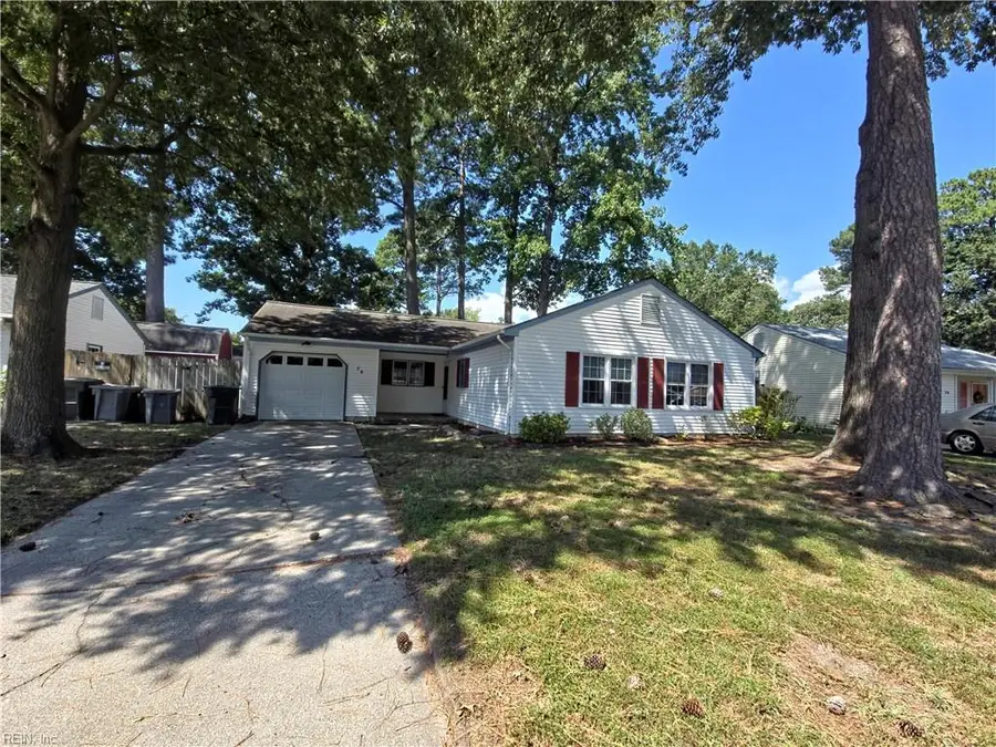 76 Sanlun Lakes Drive, Hampton, VA 23666 - #2
