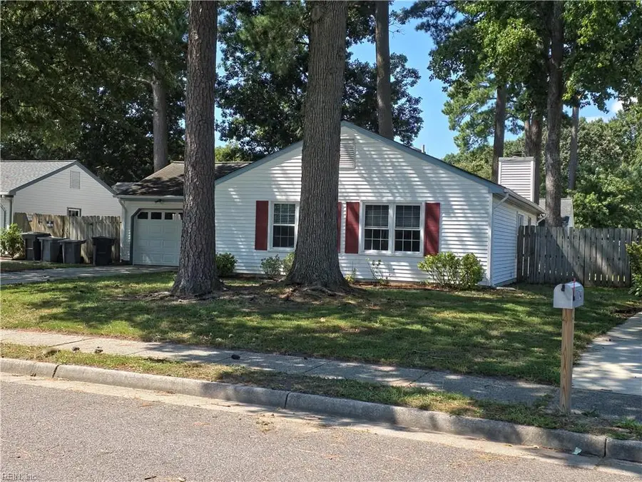 76 Sanlun Lakes Drive, Hampton, VA 23666 - #3