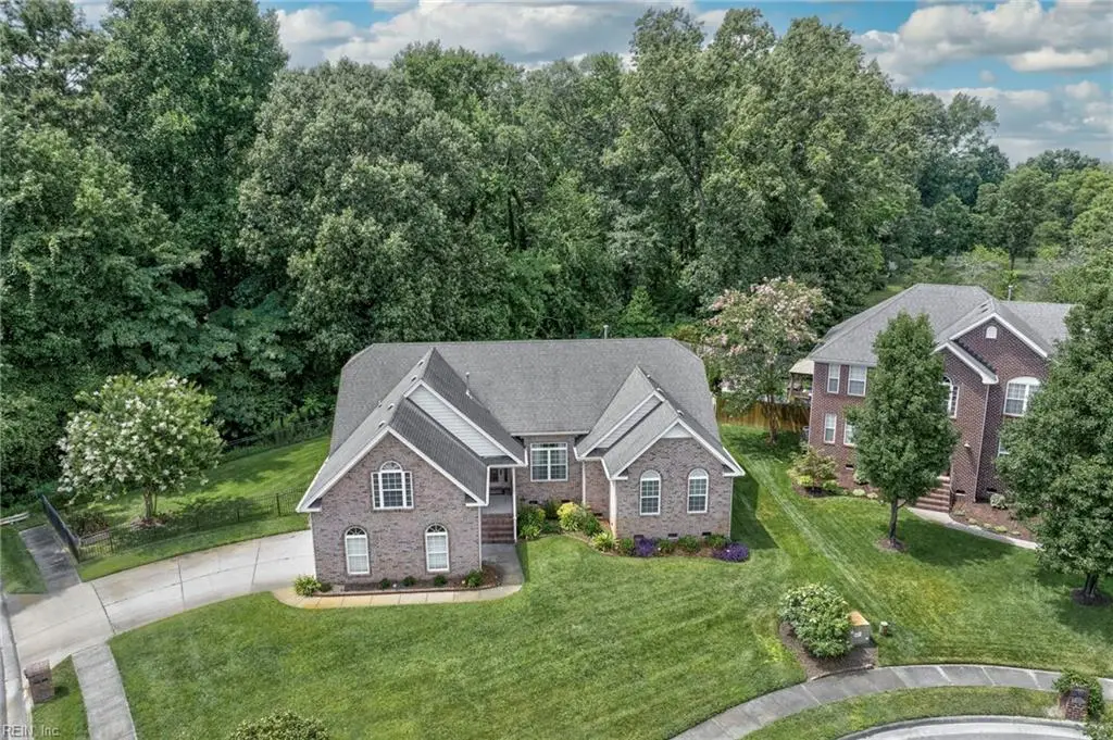 1104 Arabian Arch, Chesapeake, VA 23322 - #1
