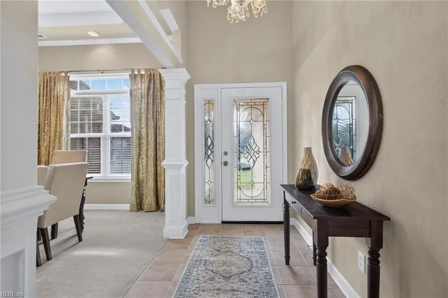 1104 Arabian Arch, Chesapeake, VA 23322 - #3