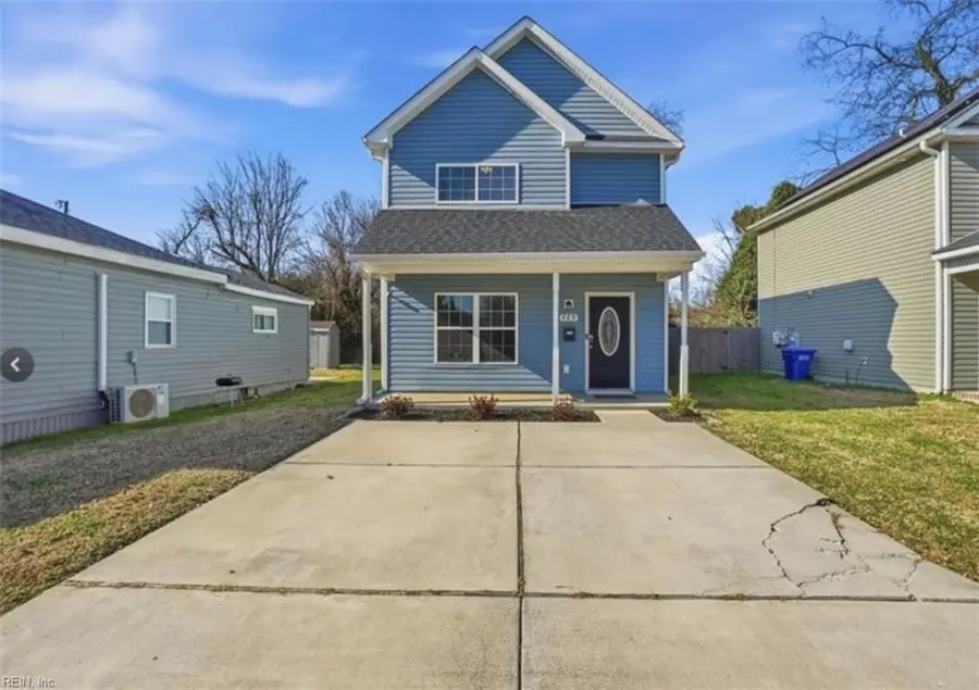 425 Culloden Street, Suffolk, VA 23434 - #2