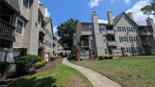 12912 Daybreak Circle, Newport News, VA 23602