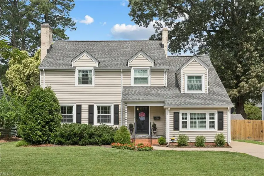 25 Shirley Road, Newport News, VA 23601 - #2