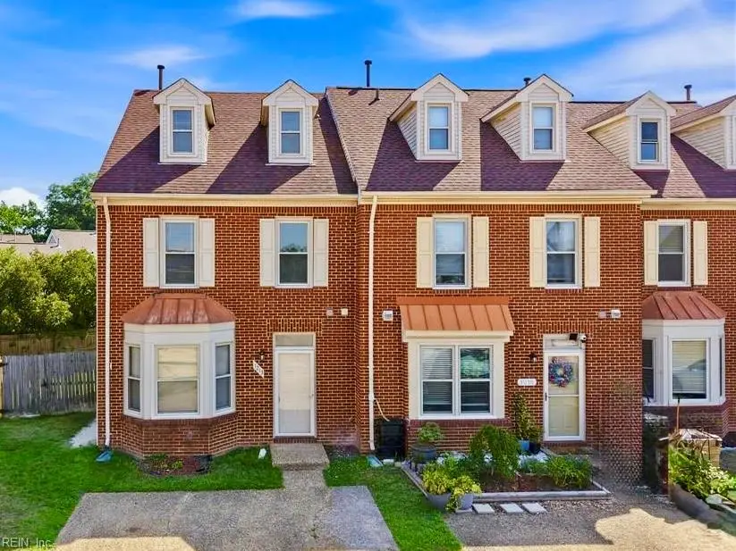 1213 Killington Square, Chesapeake, VA 23320 - #2