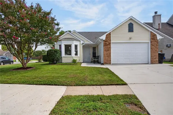2000 Trumbull Court, Virginia Beach, VA 23464