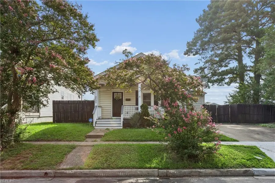 3032 Grandy Avenue, Norfolk, VA 23509 - #3