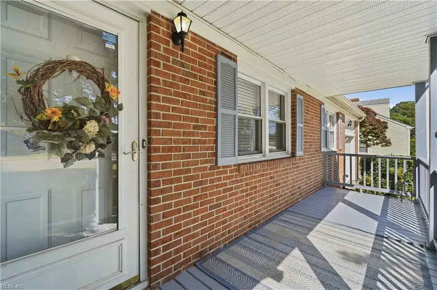 4710 Hatton Point Road, Portsmouth, VA 23703 - #3