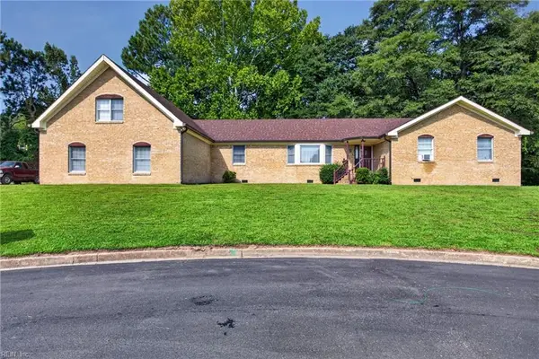 4624 Westborough Drive, Chesapeake, VA 23321