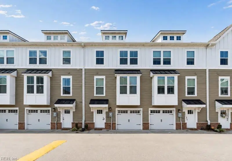 557 Westport St, Norfolk, VA 23505 - #3