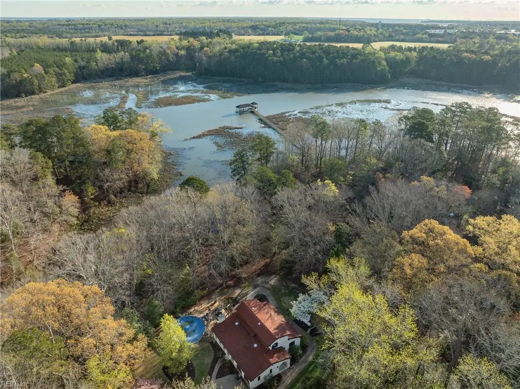 15465 Holly Drive, Smithfield, VA 23430 - #1