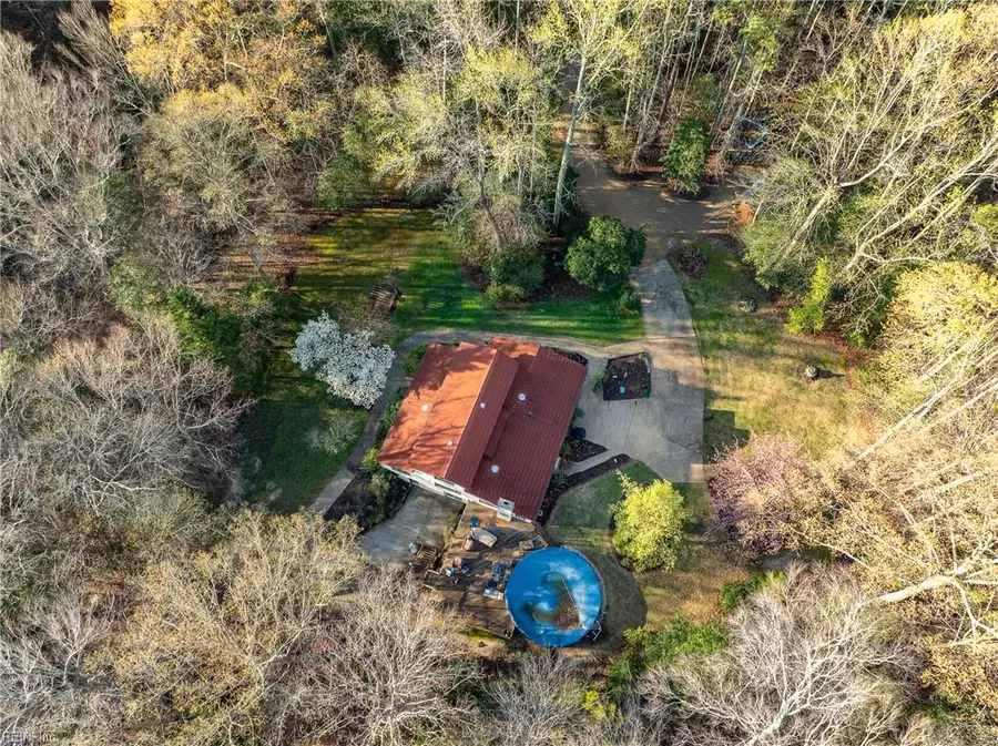 15465 Holly Drive, Smithfield, VA 23430 - #2