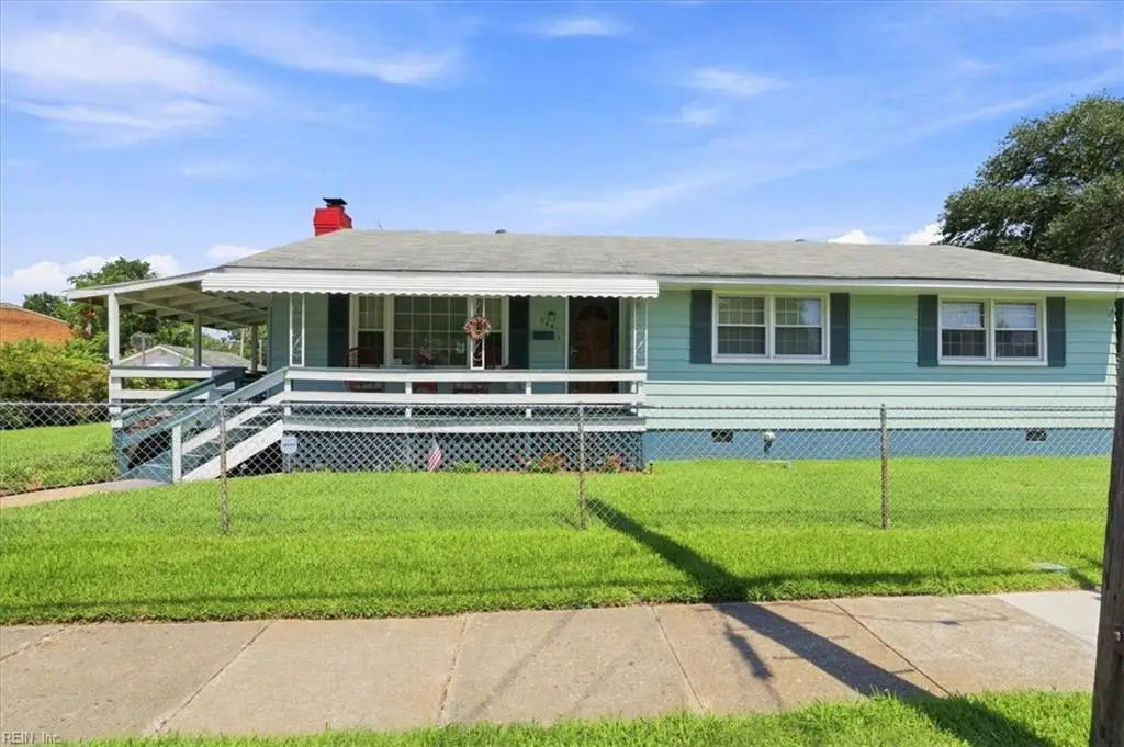 244 W. Government Avenue, Norfolk, VA 23503 - #1