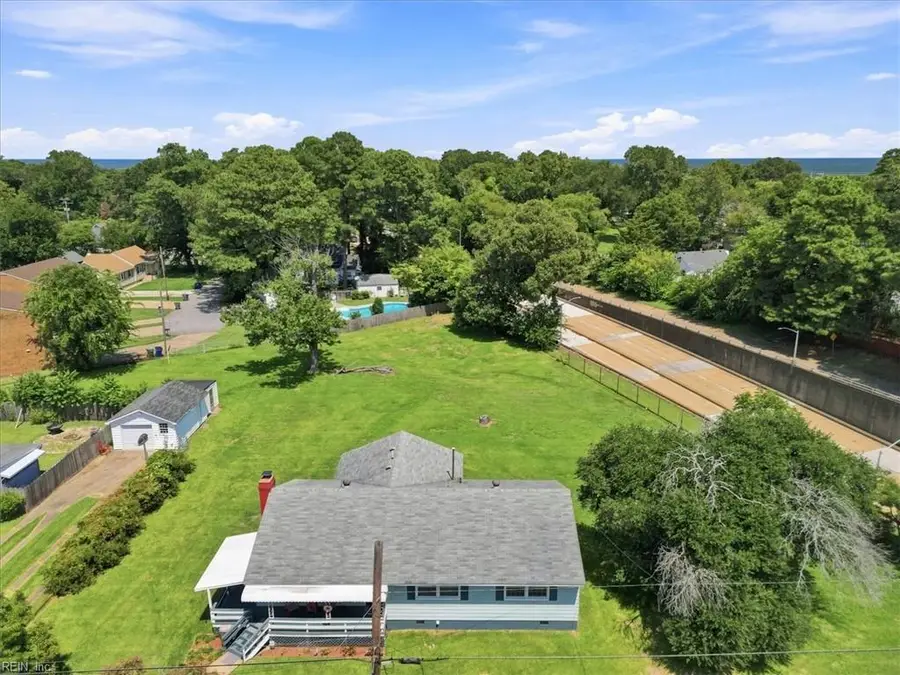 244 W. Government Avenue, Norfolk, VA 23503 - #3